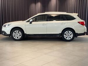 Subaru Outback bild 3