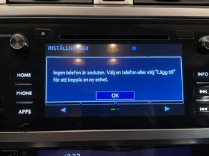 Subaru Outback bild 10