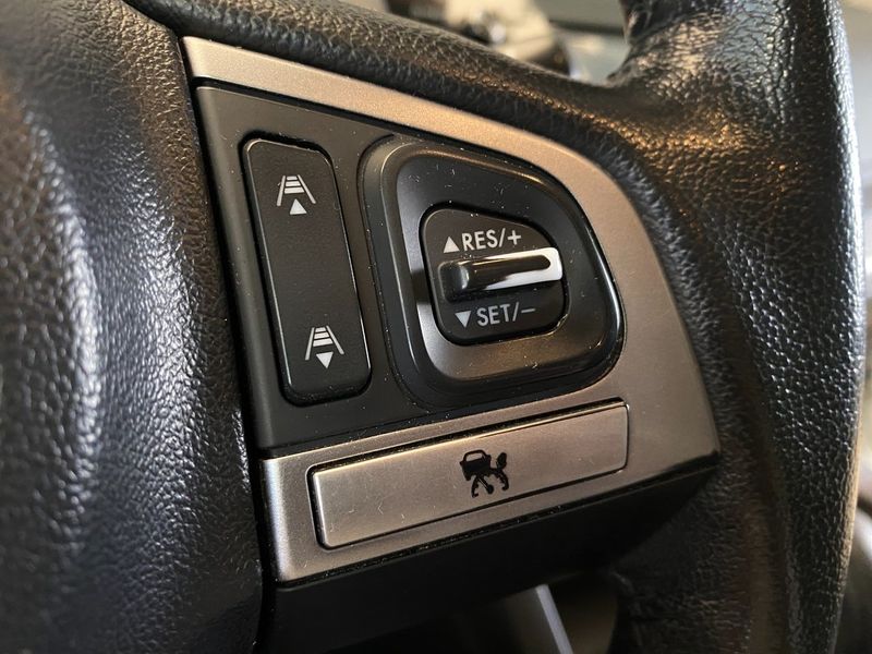 Subaru Outback bild 27