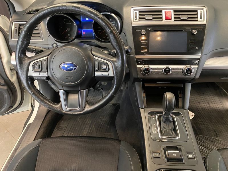 Subaru Outback bild 20