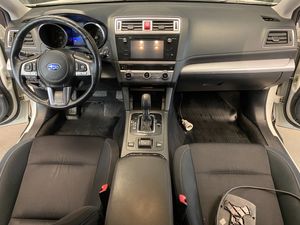 Subaru Outback bild 6