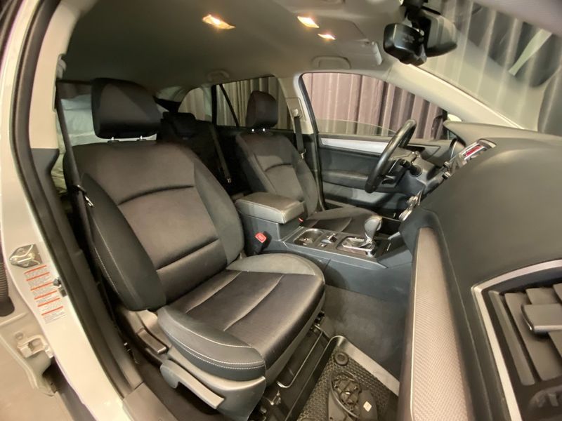 Subaru Outback bild 8