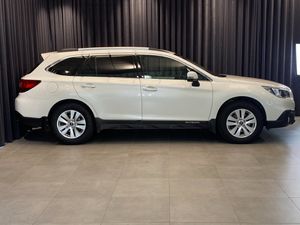 Subaru Outback bild 5