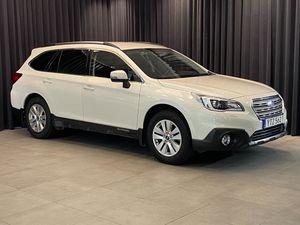 Subaru Outback bild 1