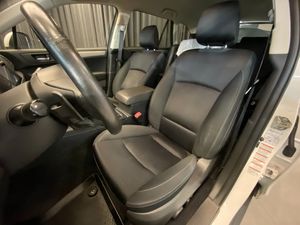 Subaru Outback bild 7