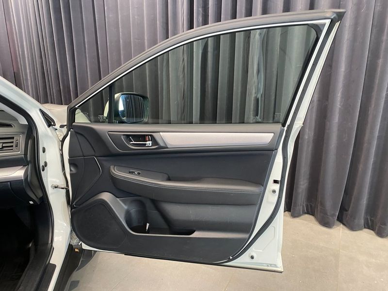 Subaru Outback bild 38