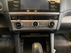 Subaru Outback bild 23