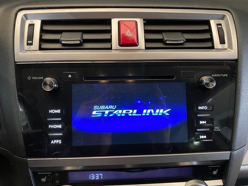 Subaru Outback bild 35