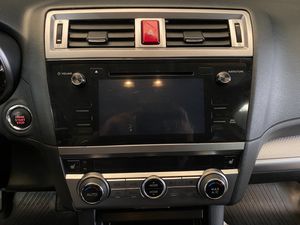 Subaru Outback bild 22