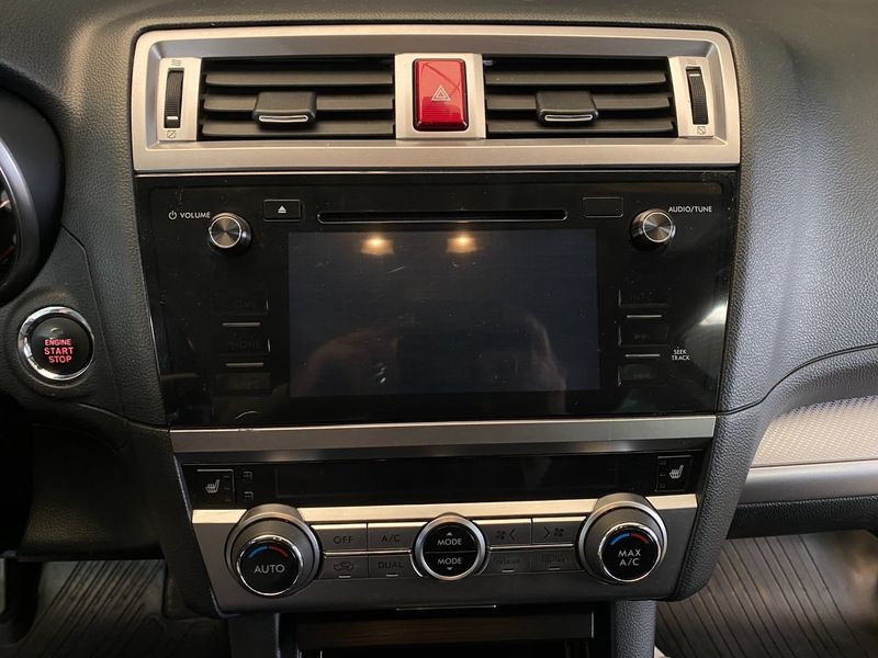 Subaru Outback bild 22