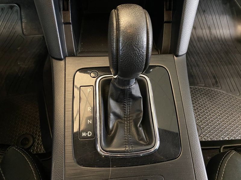 Subaru Outback bild 24