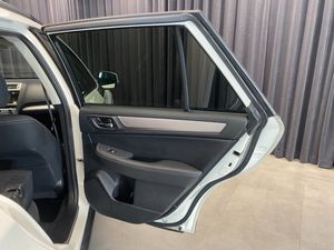 Subaru Outback bild 37