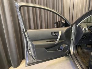 Nissan Qashqai+2 bild 21