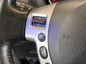 Nissan Qashqai+2 bild 33