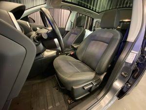 Nissan Qashqai+2 bild 7