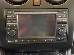 Nissan Qashqai+2 bild 37