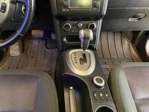 Nissan Qashqai+2 bild 27