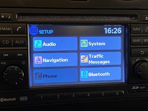 Nissan Qashqai+2 bild 17