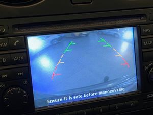 Nissan Qashqai+2 bild 19