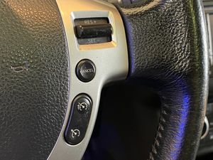 Nissan Qashqai+2 bild 35
