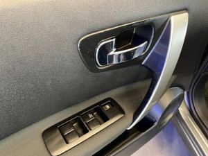 Nissan Qashqai+2 bild 31