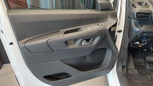Opel Combo bild 37