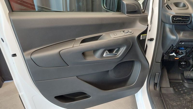 Opel Combo bild 37
