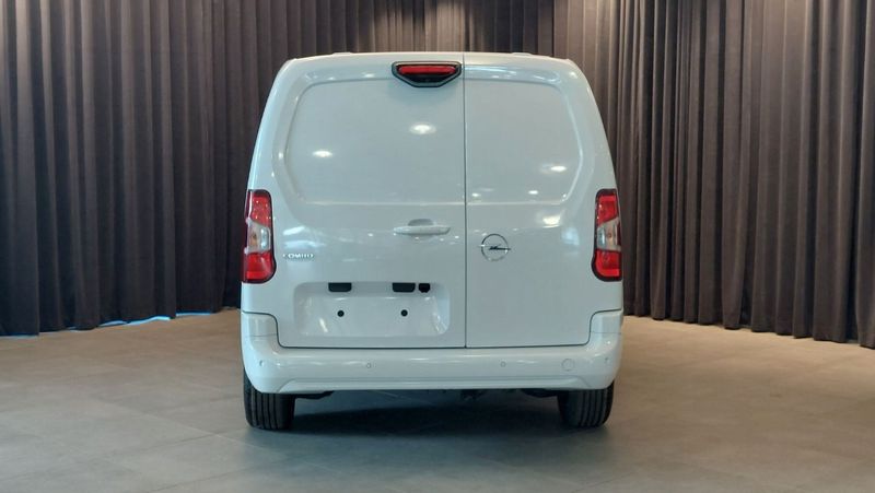 Opel Combo bild 2