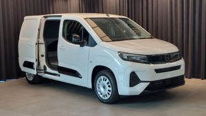 Opel Combo bild 6