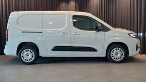Opel Combo bild 7