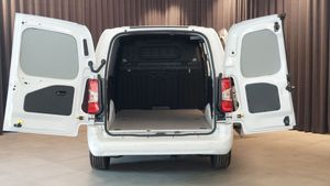 Opel Combo bild 26