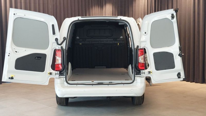 Opel Combo bild 26