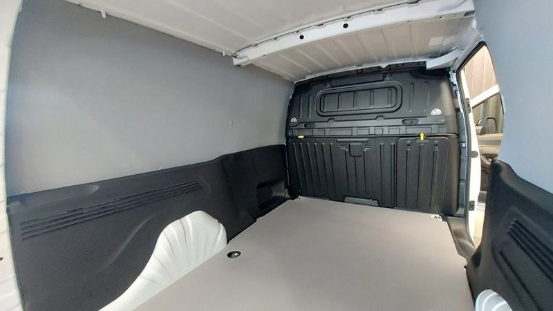 Opel Combo bild 30