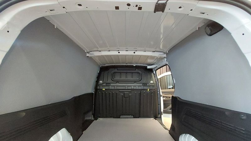 Opel Combo bild 28