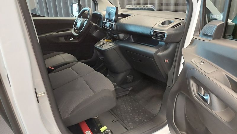 Opel Combo bild 34