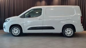 Opel Combo bild 5
