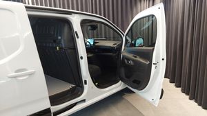 Opel Combo bild 32