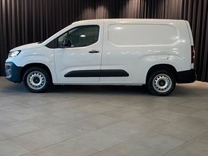 Citroen Berlingo bild 2