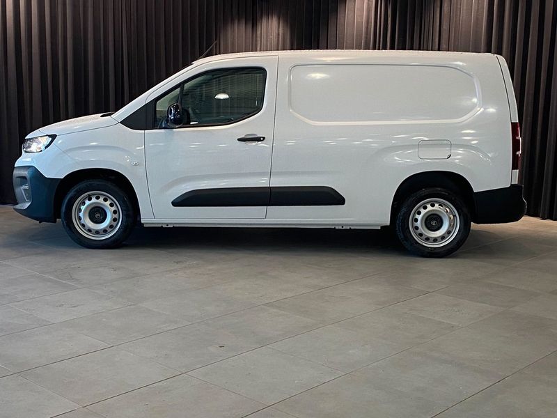 Citroen Berlingo bild 2