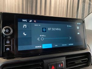 Citroen Berlingo bild 16