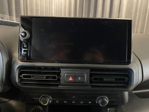 Citroen Berlingo bild 38