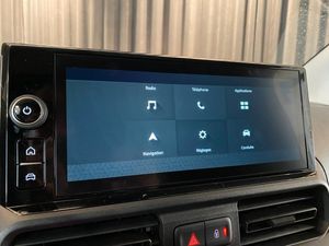 Citroen Berlingo bild 15