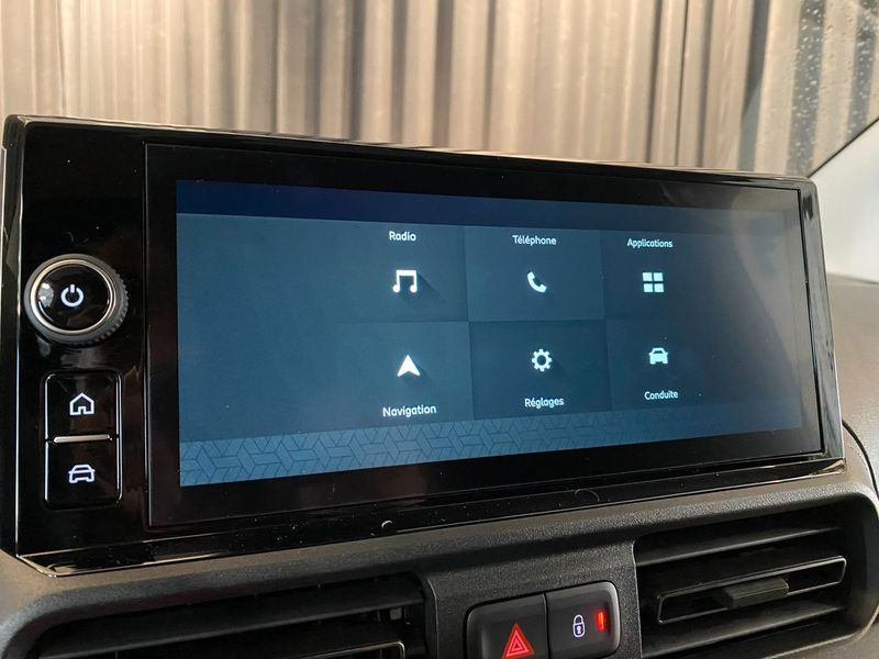 Citroen Berlingo bild 15