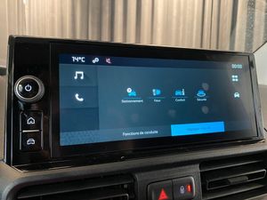 Citroen Berlingo bild 22