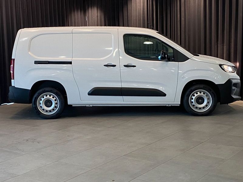 Citroen Berlingo bild 6