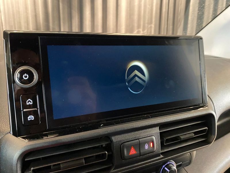 Citroen Berlingo bild 13