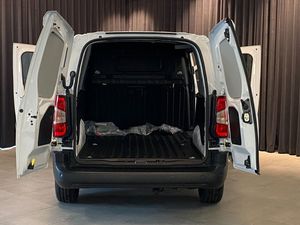 Citroen Berlingo bild 24