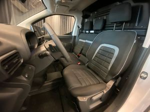 Citroen Berlingo bild 10