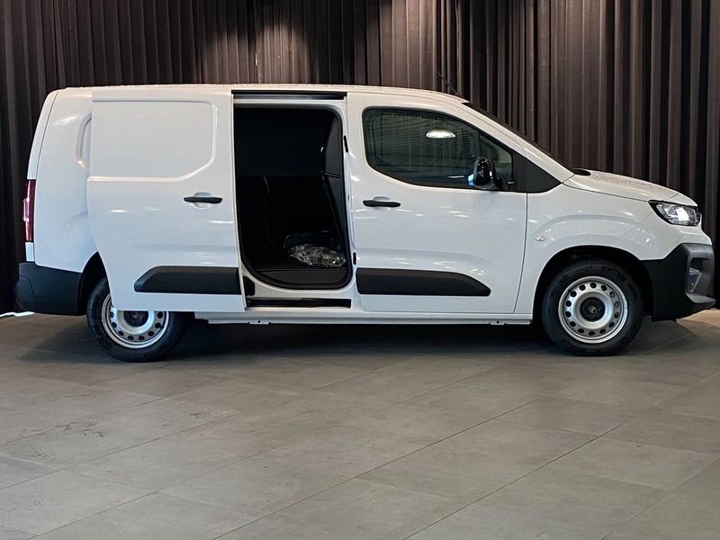 Citroen Berlingo bild 5