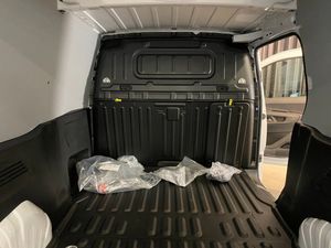 Citroen Berlingo bild 28